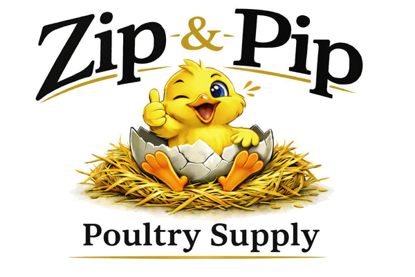 Zip & Pip Poultry Supply LLC